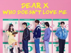 Ada Doyoung NCT, 4 Drakor Siap Tayang Juli 2022 di Viu