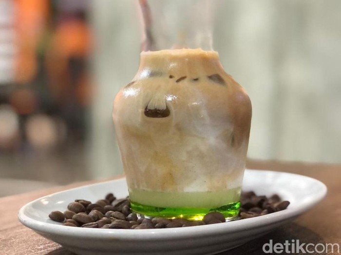 Es Kopi Cinta