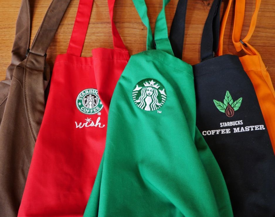 Fakta unik Starbucks