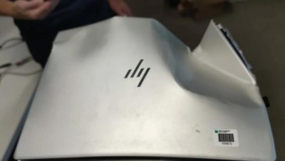 Deretan Kerusakan Gadget yang Bikin Teknisi IT Kena Mental