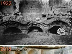 Kumpulan Foto Dulu VS Sekarang yang Bikin Melongo