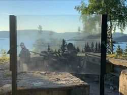 Kumpulan Foto Dulu VS Sekarang yang Bikin Melongo