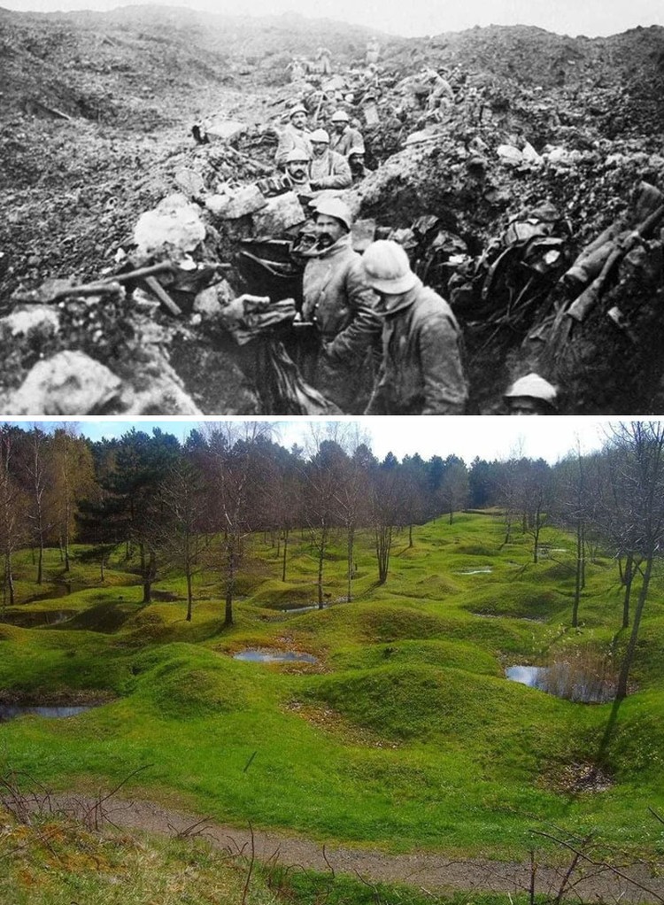 fotoinet Waktu Merubah Segalanya, Kumpulan Foto Jadul di Kehidupan Modern fotoinet Waktu Merubah Segalanya, Kumpulan Foto Jadul di Kehidupan Modern