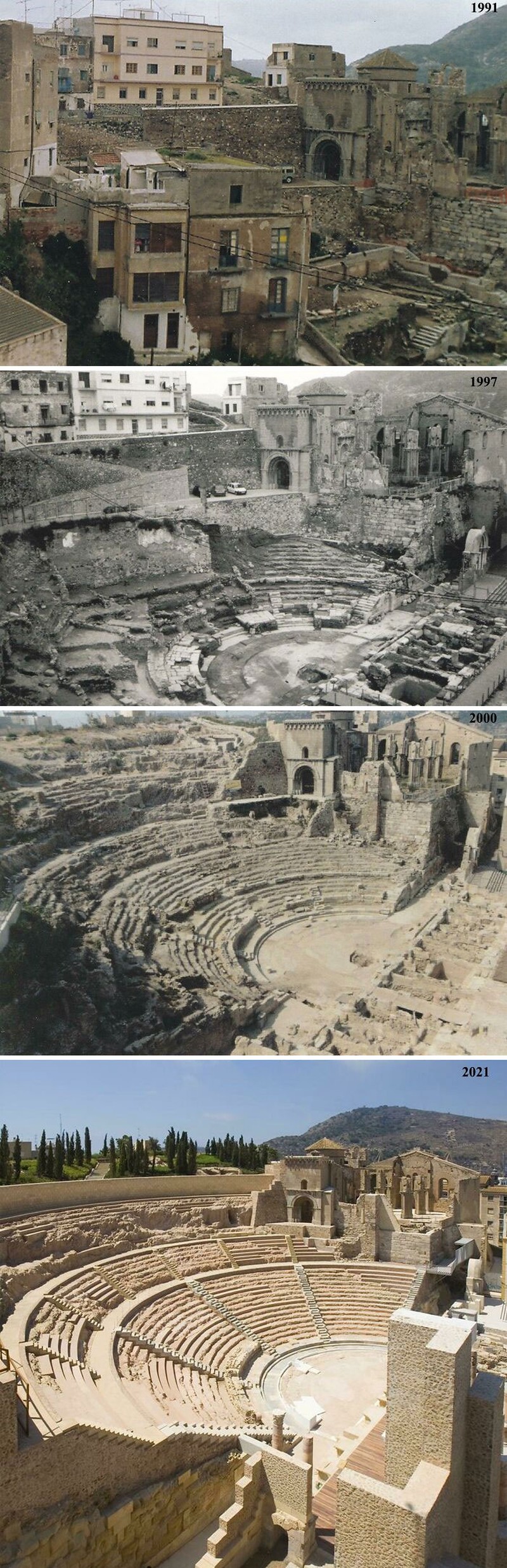 fotoinet Waktu Merubah Segalanya, Kumpulan Foto Jadul di Kehidupan Modern