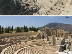 Kumpulan Foto Dulu VS Sekarang yang Bikin Melongo