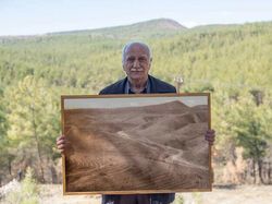 Kumpulan Foto Dulu VS Sekarang yang Bikin Melongo