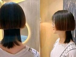 7 Gaya Rambut Wanita Anti Mainstream, Nyeleneh Abis Bikin Nggak Habis Pikir
