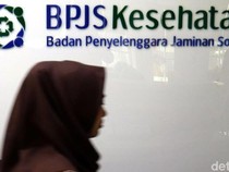 Pasang Gigi Palsu Bisa Pakai BPJS Kesehatan, Catat Syarat dan Biayanya