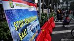 Kampanye Aman Berkendara, Wujudkan Tertib dan Selamat Berlalu Lintas