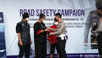 Untuk diketahui bahwa Indonesia memiliki tingkat kecelakaan cukup tinggi, bahkan seringkali dikatakan tertinggi dikarenakan sekitar 30.000 kasus pertahunnya telah terjadi dan banyak memakan korban di rentan usia 17-40 tahun.