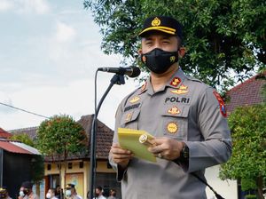 Polisi Tegaskan Kasus Pencabulan Anak Kiai Jombang Bukan Kriminalisasi Ponpes