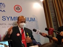 IDI Minta Klarifikasi Unair Terkait Pencopotan Dekan FK