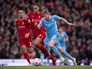 Liverpool Vs Man City: De Bruyne Pantang Remehkan Si Merah