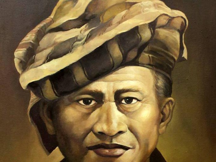 Kiras Bangun