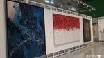 Koleksi Keluarga Sritex di Museum Tumurun: Jangka Jayabaya-Dodge 48