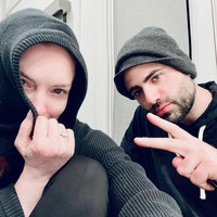 Aku tertegun bahwa ini adalah suamiku. Hidupku dan segalanya bagiku. Setiap wanita seharusnya merasa seperti ini setiap hari,” tulis Lindsay Lohan pada caption foto Instagram. Foto: Instagram/@lindsaylohan