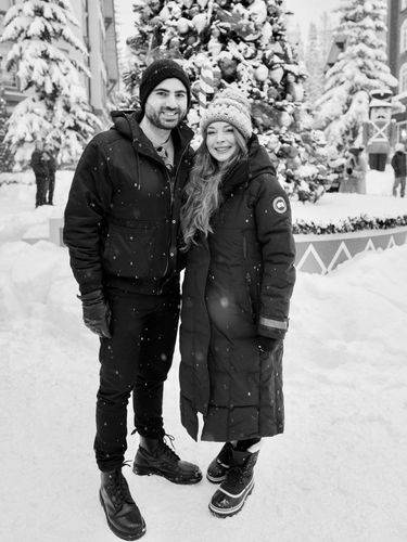 Lindsay Lohan dan Suami