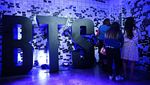 Melihat Pop-up Store BTS di New York dan Los Angeles
