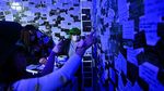 Melihat Pop-up Store BTS di New York dan Los Angeles