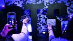Melihat Pop-up Store BTS di New York dan Los Angeles