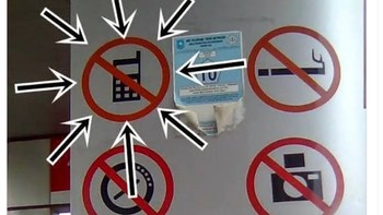 Senjata gw kalo isi pertalite disuruh buka mypertamina. Foto: Twitter/@Kucengterbanggg