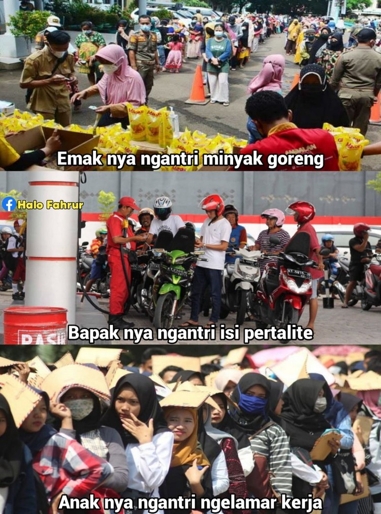 Meme Beli Pertalite Meme beli pertalite.