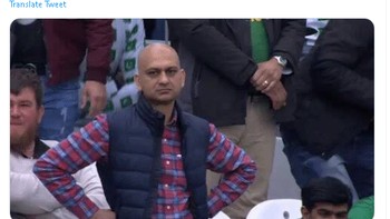 Bagaimana mau beli bensin. Foto: Foto: Twitter/@faizufi