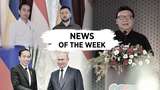 News of The Week: Jokowi ke Ukraina-Rusia, Tjahjo Kumolo Wafat