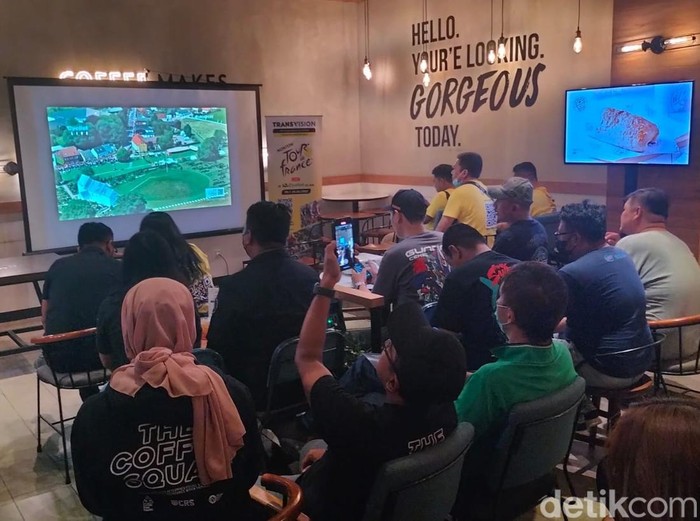 nobar tour de france 2022
