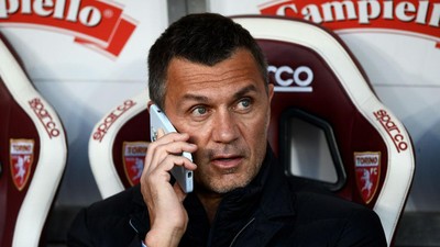 5 Rekrutan Terbaik Paolo Maldini untuk AC Milan