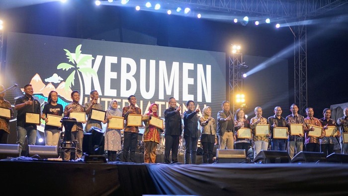 Pemkab Kebumen