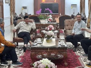 Progres Geopark Ranah Minang Silokek Menuju Unesco Global Ecopark