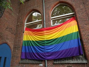 37 Organisasi Tolak Desakan MUI Soal Pidana Pelaku dan Kampanye LGBT