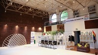 Masjid Ibn Rushd-Goethe, yang berdiri sejak lima tahun lalu, diketahui merupakan satu-satunya masjid yang mengklaim beraliran liberal di Jerman. Masjid ini mengizinkan jemaah pria dan wanita untuk menjalankan salat bersama-sama dan menyatakan terbuka untuk jemaah Lesbian, Gay, Bisexsual dan Transgender (LGBT).