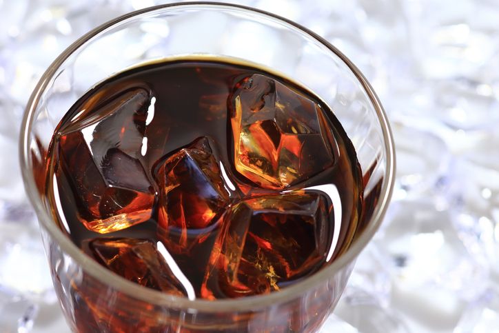Perbedaan cold brew dan es kopi jepang