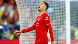 Nasib Firmino di Liverpool Diputuskan Pekan Depan