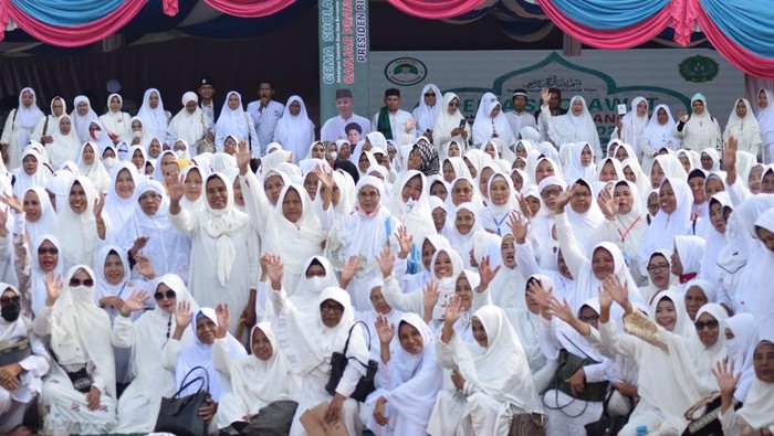 Sahabat Ganjar