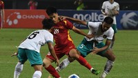 Head to head Indonesia Vs Brunei di Piala AFF U-19: Garuda Muda Sempurna