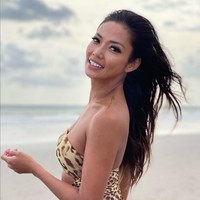 Shanty baru saja merilis single terbaru di Spotify dengan judul ‘Love is Deja Vu’. Foto: Instagram/@shantyofficial