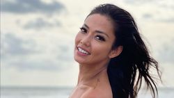 Shanty Ungkap Trauma Kamera Tersembunyi di Studio Foto