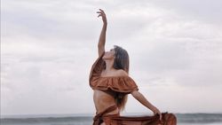 Shanty Ungkap Trauma Kamera Tersembunyi di Studio Foto