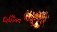 Review The Quarry: Gamer Pecinta Film Horor Ayo Merapat!