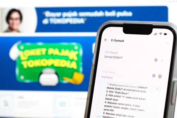 tokopedia