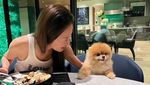 Vera Wang, Desainer 73 Tahun yang Awet Muda Ini Punya Hobi Masak