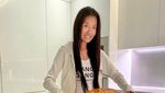Vera Wang, Desainer 73 Tahun yang Awet Muda Ini Punya Hobi Masak