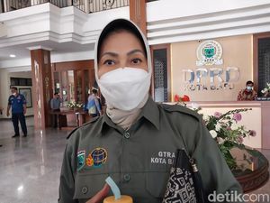 6 Nama Berebut Kursi Pj Wali Kota Batu yang Akan Diumumkan Akhir Bulan