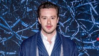 Joseph Quinn juga pernah tampil di satu episode Game of Thrones sebagai Koner. (Foto: Getty Images/Roy Rochlin)