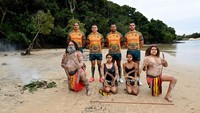 Sebagai informasi, Timnas Rugby Australia saat ini dijuluki Wallabies. Julukan tersebut mengacu pada hewan berkantung yang khas dan hidup tersebar di seluruh wilayan Australia.