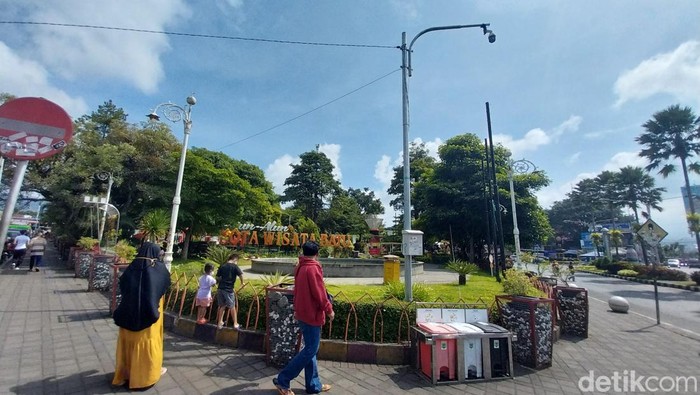 Alun-alun Kota Batu