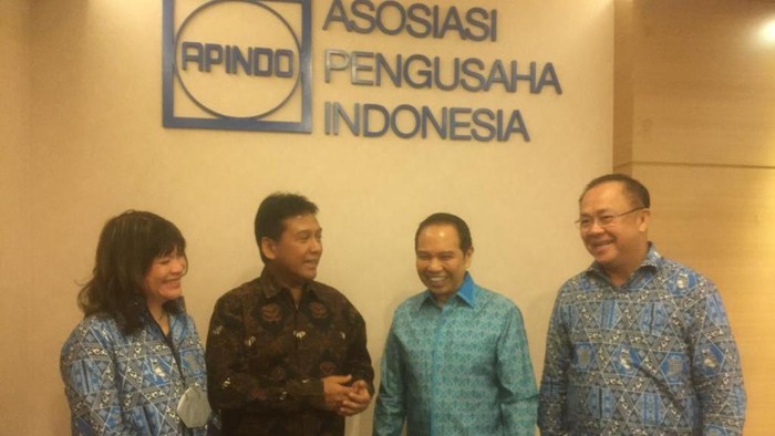 APINDO